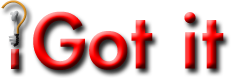 iGotIt logo